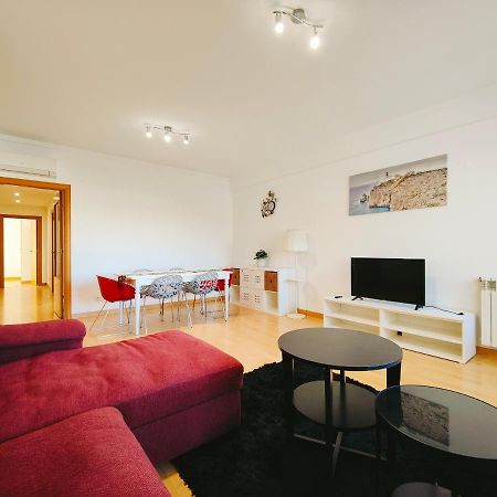 Sunny Home Lisboa Expo, Free Parking Εξωτερικό φωτογραφία