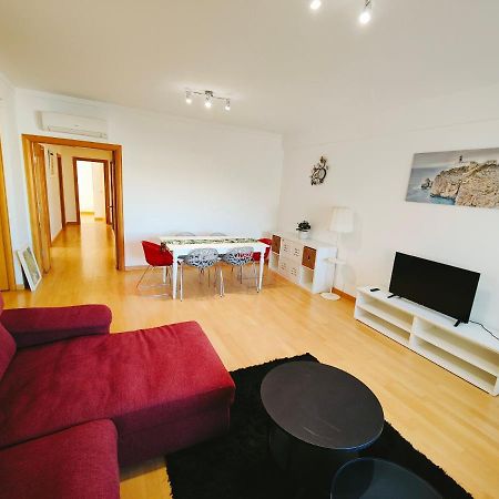 Sunny Home Lisboa Expo, Free Parking Εξωτερικό φωτογραφία