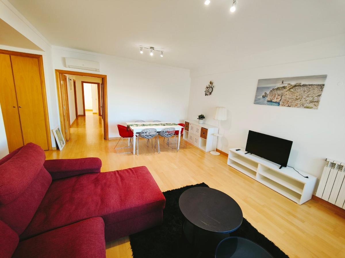 Sunny Home Lisboa Expo, Free Parking Εξωτερικό φωτογραφία