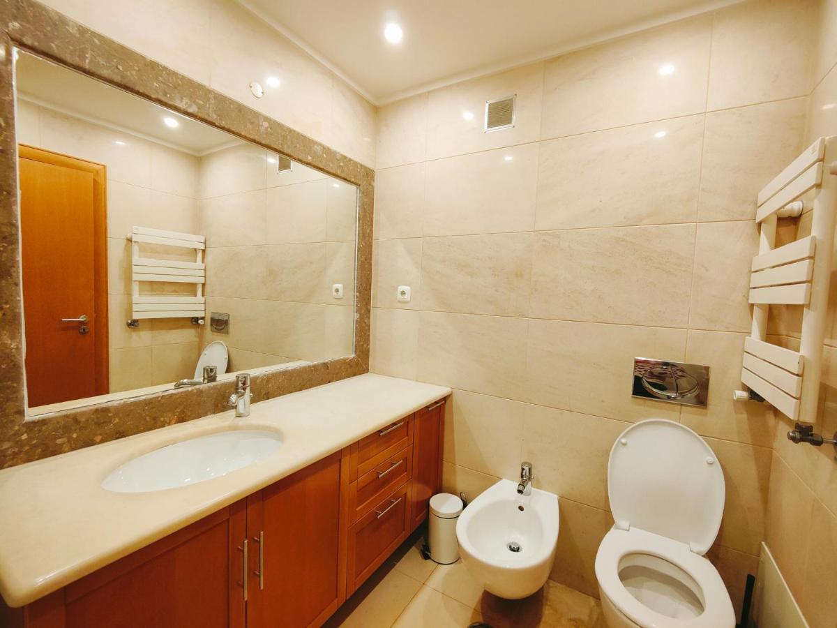 Sunny Home Lisboa Expo, Free Parking Εξωτερικό φωτογραφία