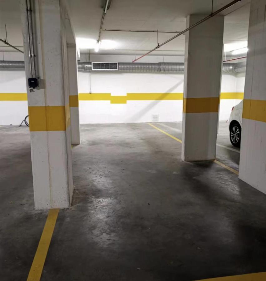 Sunny Home Lisboa Expo, Free Parking Εξωτερικό φωτογραφία