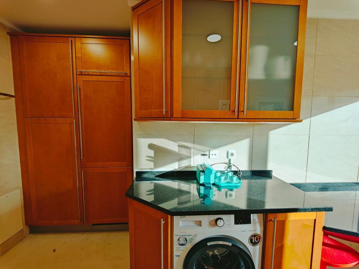 Sunny Home Lisboa Expo, Free Parking Εξωτερικό φωτογραφία