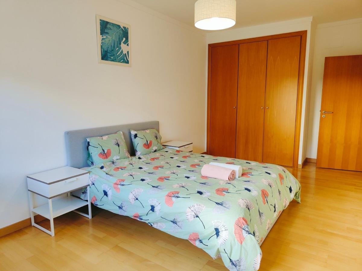Sunny Home Lisboa Expo, Free Parking Εξωτερικό φωτογραφία