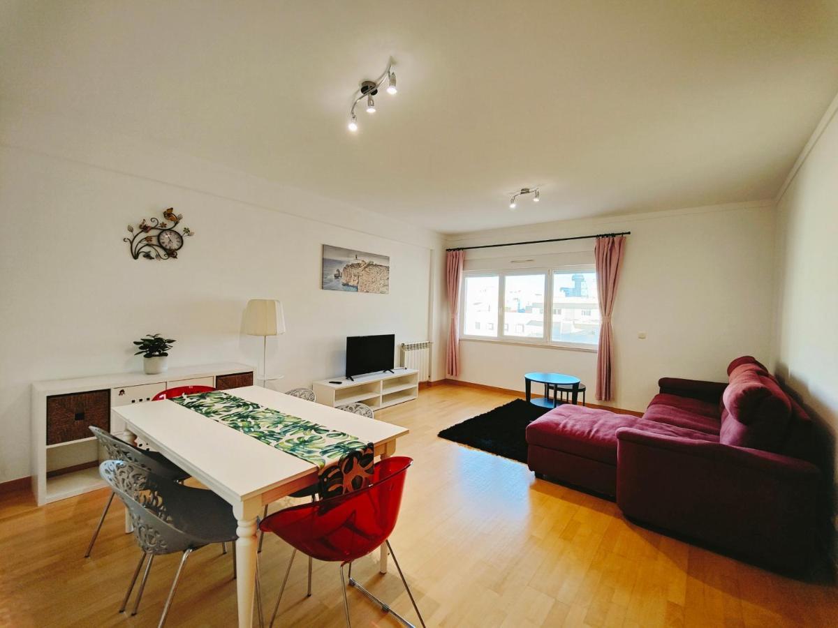 Sunny Home Lisboa Expo, Free Parking Εξωτερικό φωτογραφία