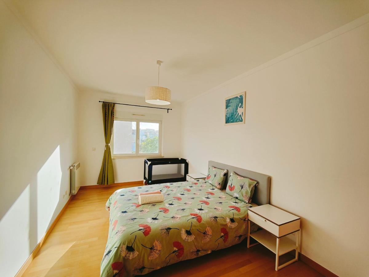 Sunny Home Lisboa Expo, Free Parking Εξωτερικό φωτογραφία