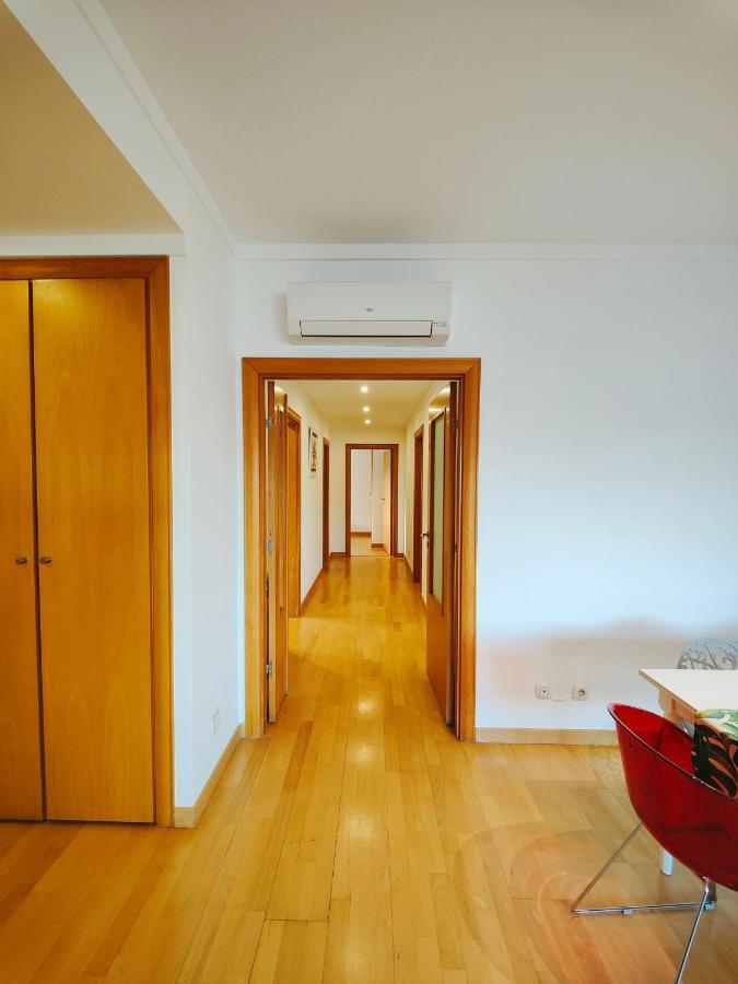 Sunny Home Lisboa Expo, Free Parking Εξωτερικό φωτογραφία