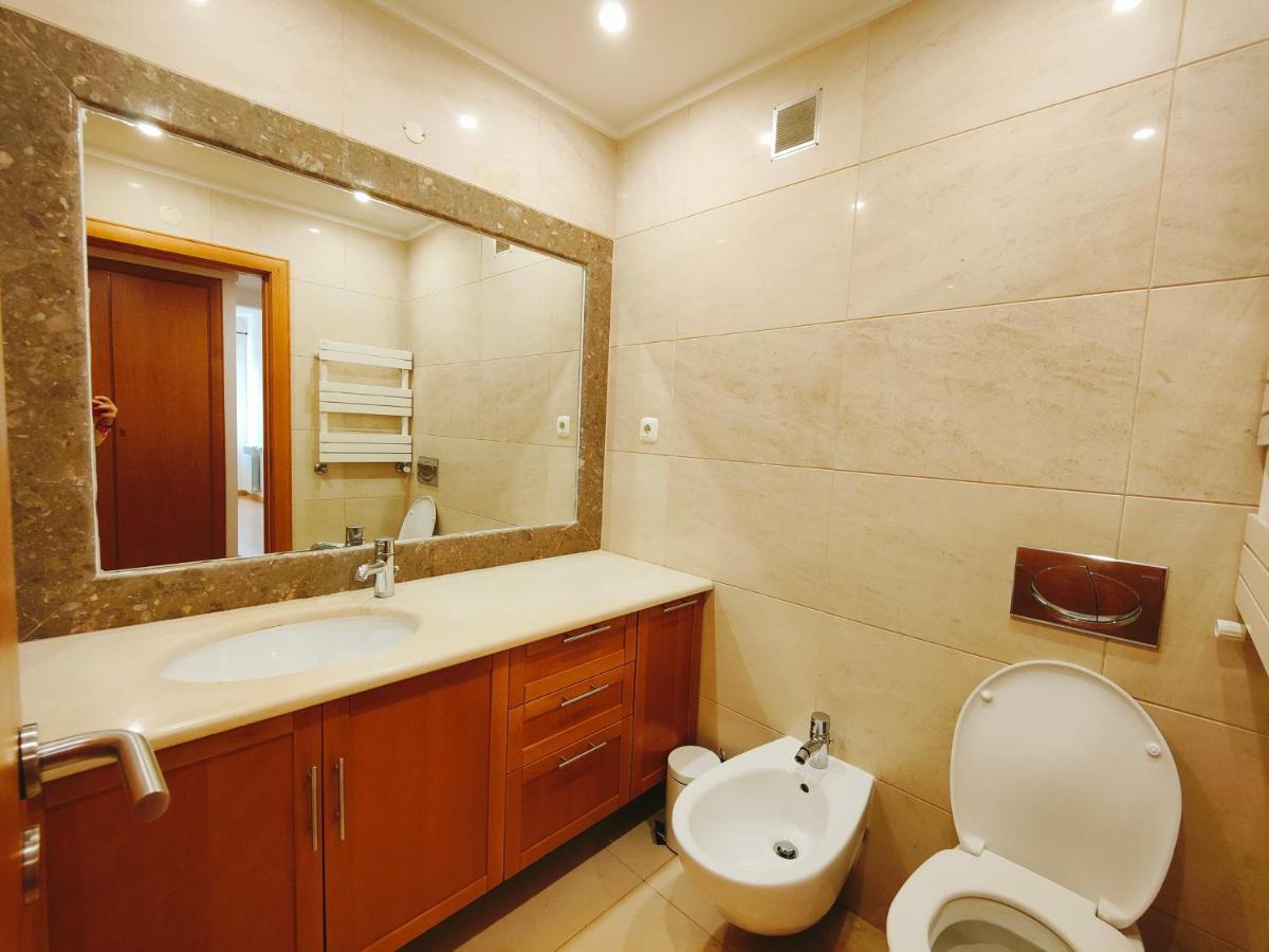 Sunny Home Lisboa Expo, Free Parking Εξωτερικό φωτογραφία