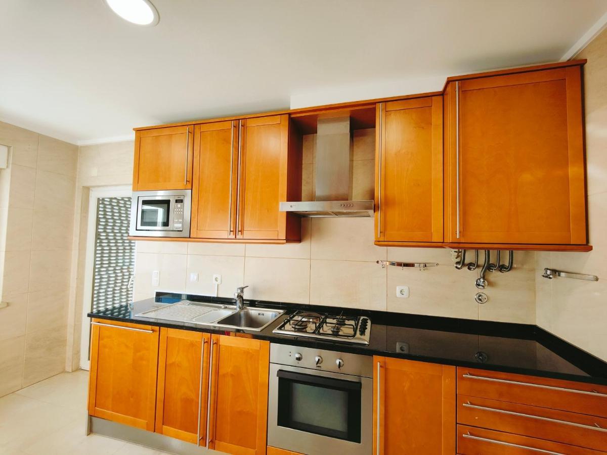 Sunny Home Lisboa Expo, Free Parking Εξωτερικό φωτογραφία