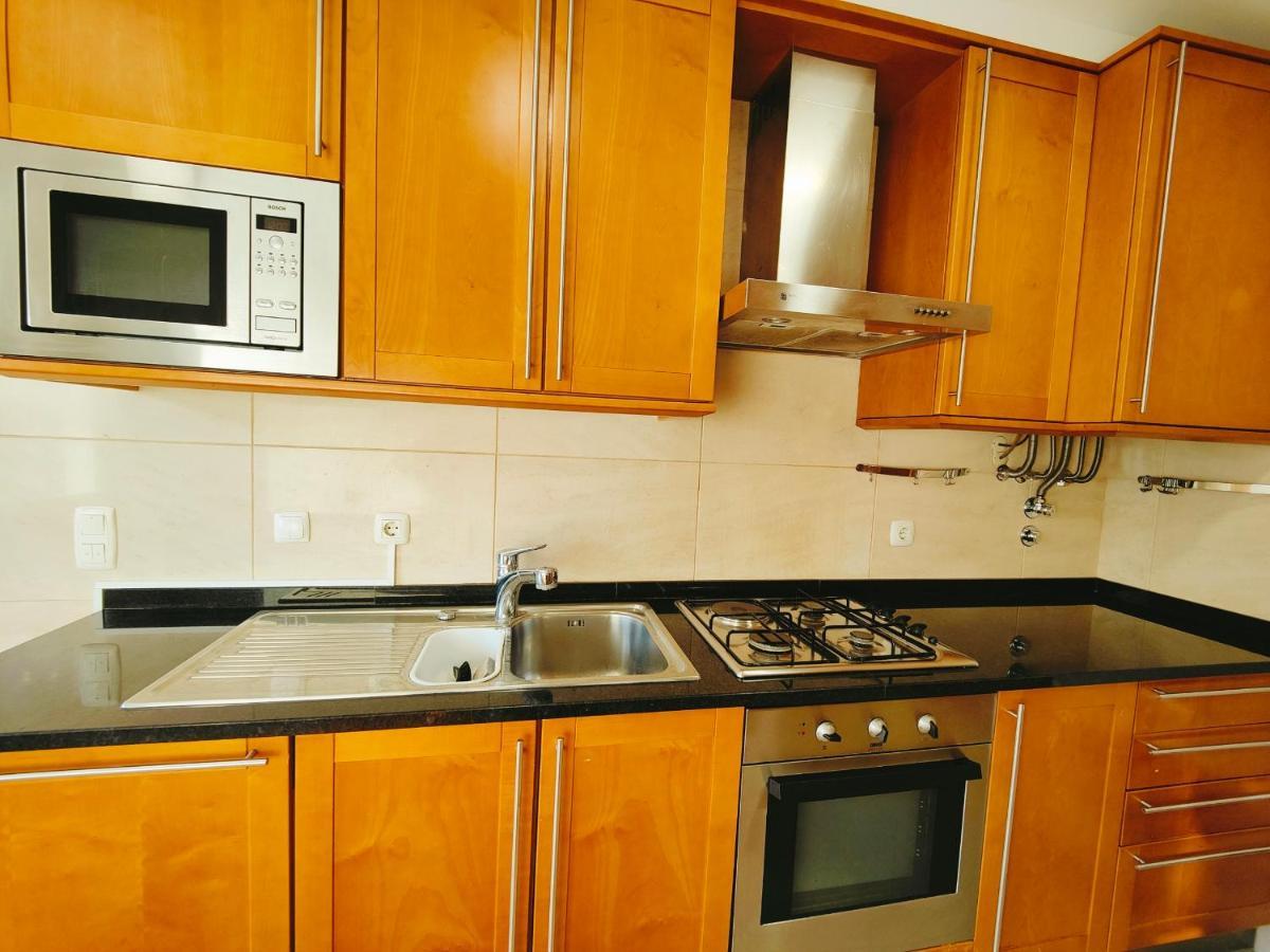 Sunny Home Lisboa Expo, Free Parking Εξωτερικό φωτογραφία
